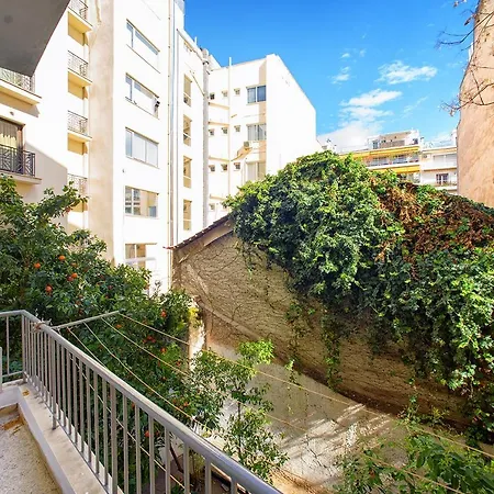New Acropolis Museum Flat * Atena