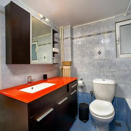 New Acropolis Museum Flat Apartment Athens