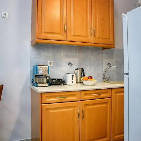 New Acropolis Museum Flat Apartment