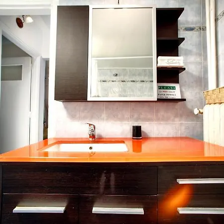 New Acropolis Museum Flat Apartament