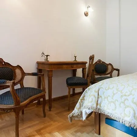 New Acropolis Museum Flat Apartment Athens