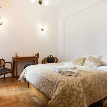 Apartament New Acropolis Museum Flat *