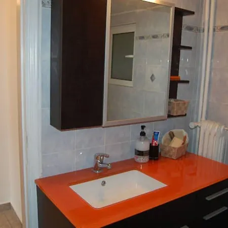 New Acropolis Museum Flat Apartament *